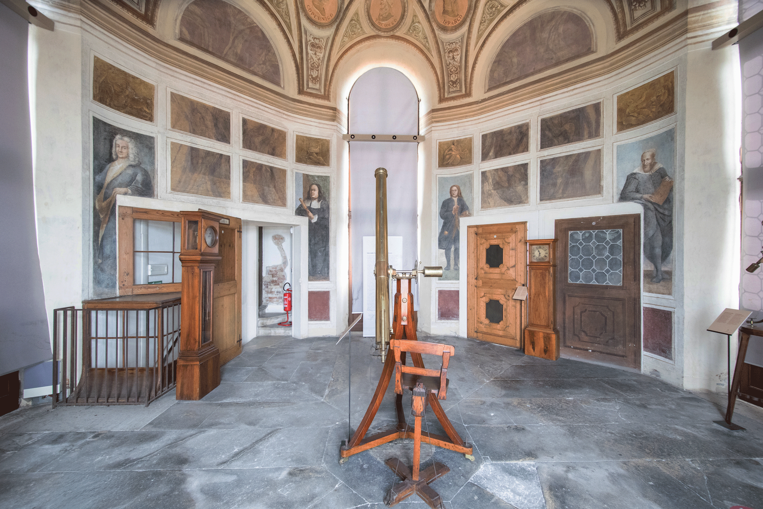 Sala Figure