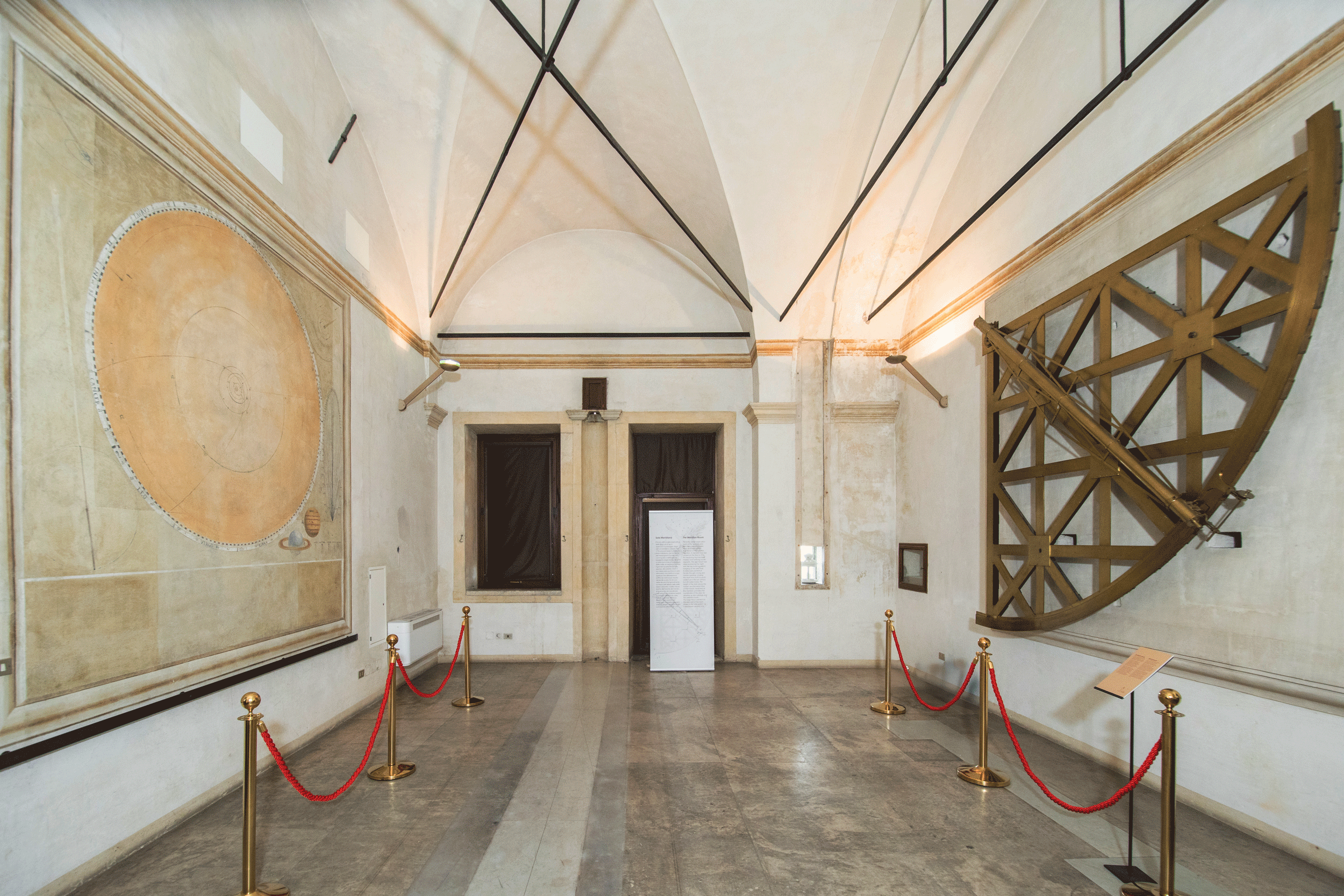 Sala Meridiana
